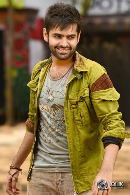 Ram-Pothineni